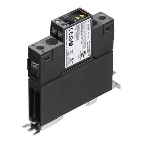 Weidmüller Halbleiterschütz 2986890000 Schaltspannung (max.): 230 V/AC 1St.