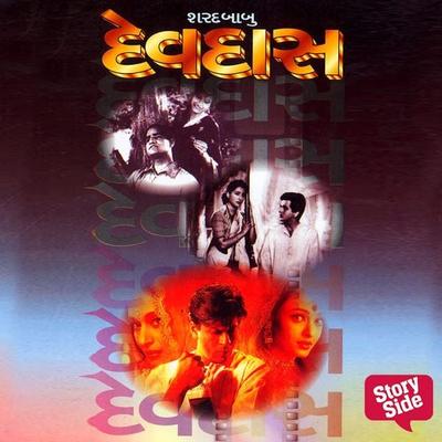 Devdas - Satish Vyas, Audio, 9789355440181
