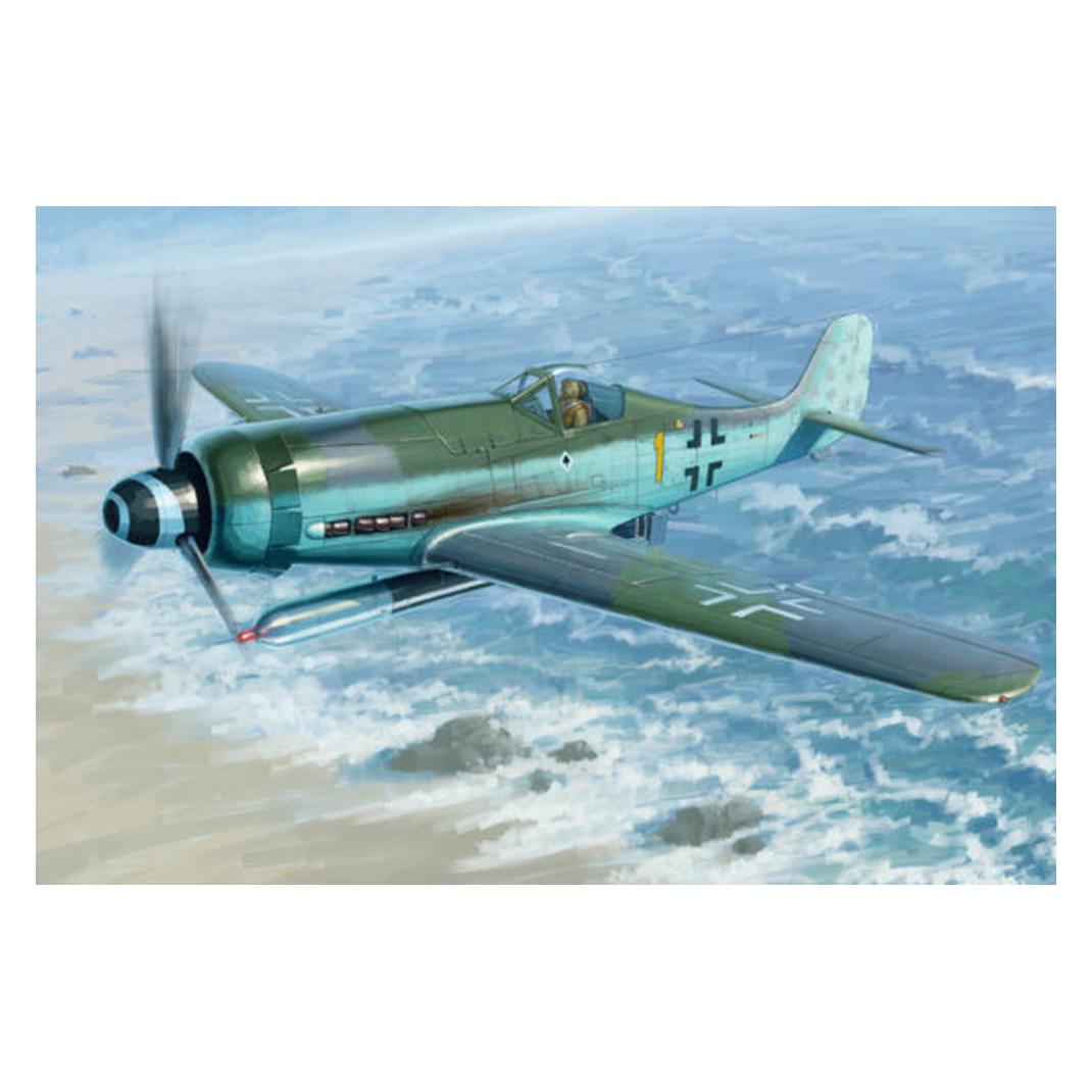 Hobby Boss Focke-Wulf FW190D-12 R14 (81720)