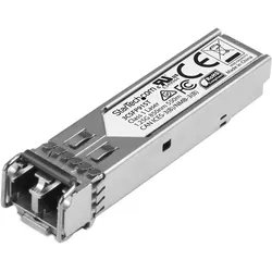 StarTech Hp 3csfp91 Compatible Sfp, Transceiver, Silber