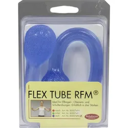 Gymnastikband Flex Tube Stark Blau 1 ST