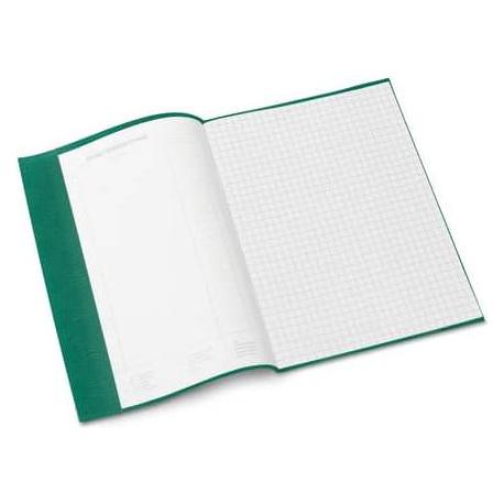 Herma Heftschoner, DIN A5, aus PP, dunkelgrn gedeckt (A5) (7425)