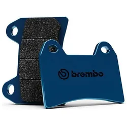 Brembo, Bremsbeläge