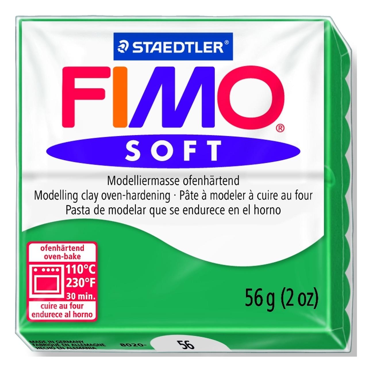 Fimo Soft Block (8020-56)