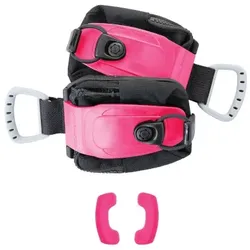 Scubapro - Hydros Pro 2 - Monorail-Bleitaschen-Set - Größe: Mini - Farbe: Pink