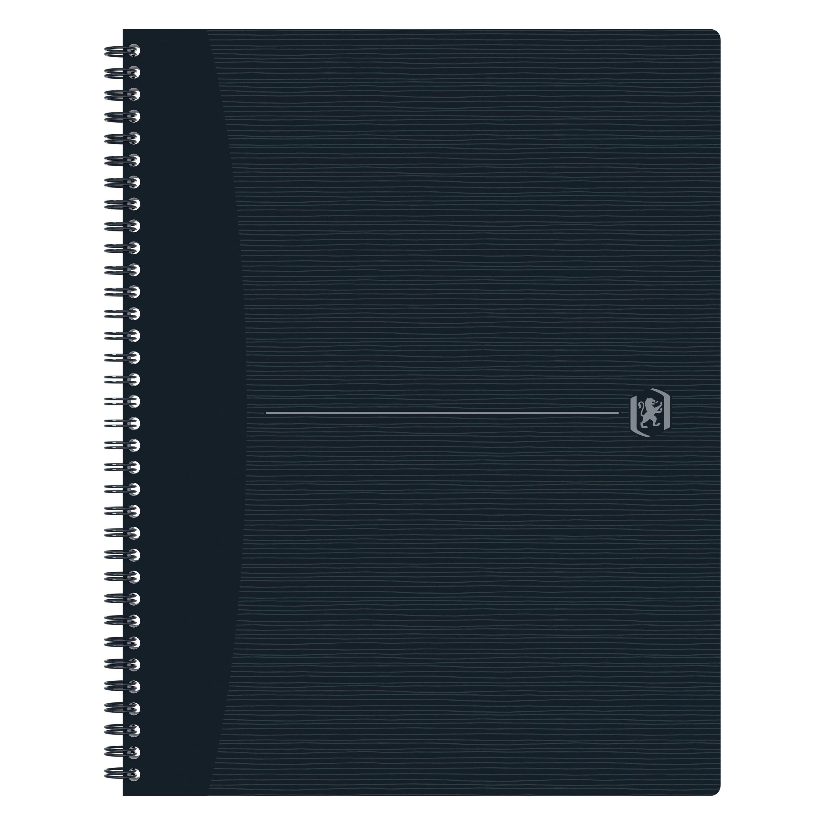 Oxford Origins (A4, Liniert, Weicher Einband) (400149999)