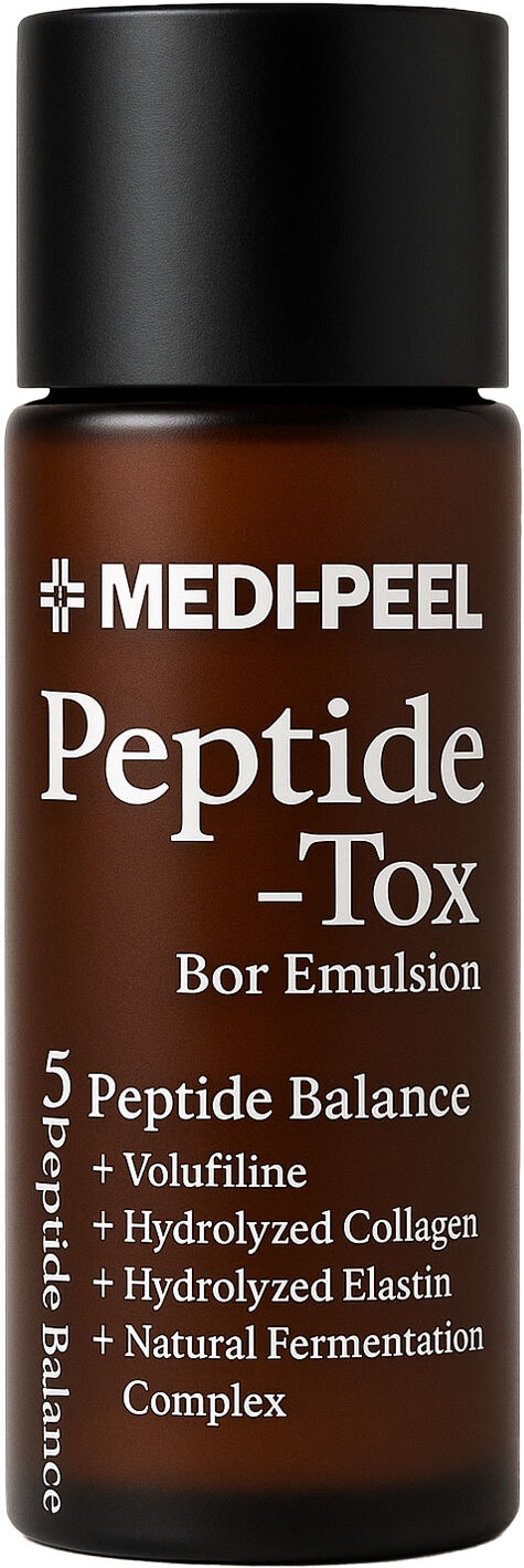 MEDI-PEEL Peptide-Tox Bor Emulsion 30ml