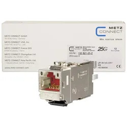 Metz Connect 25Gmodul K 130B21-25-Z