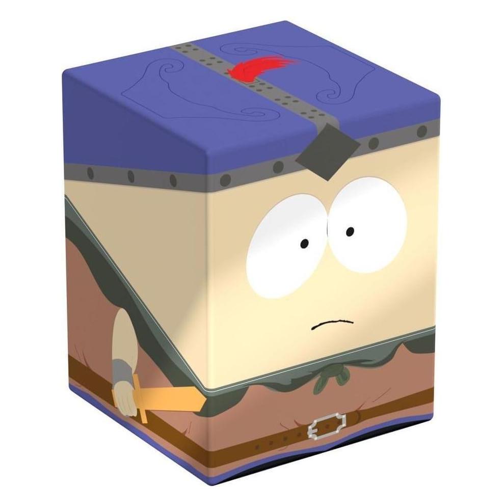 Squaroes Squaroe South Park: The Stick of Truth SP013 - Stan Marshwalker (SQR100092)