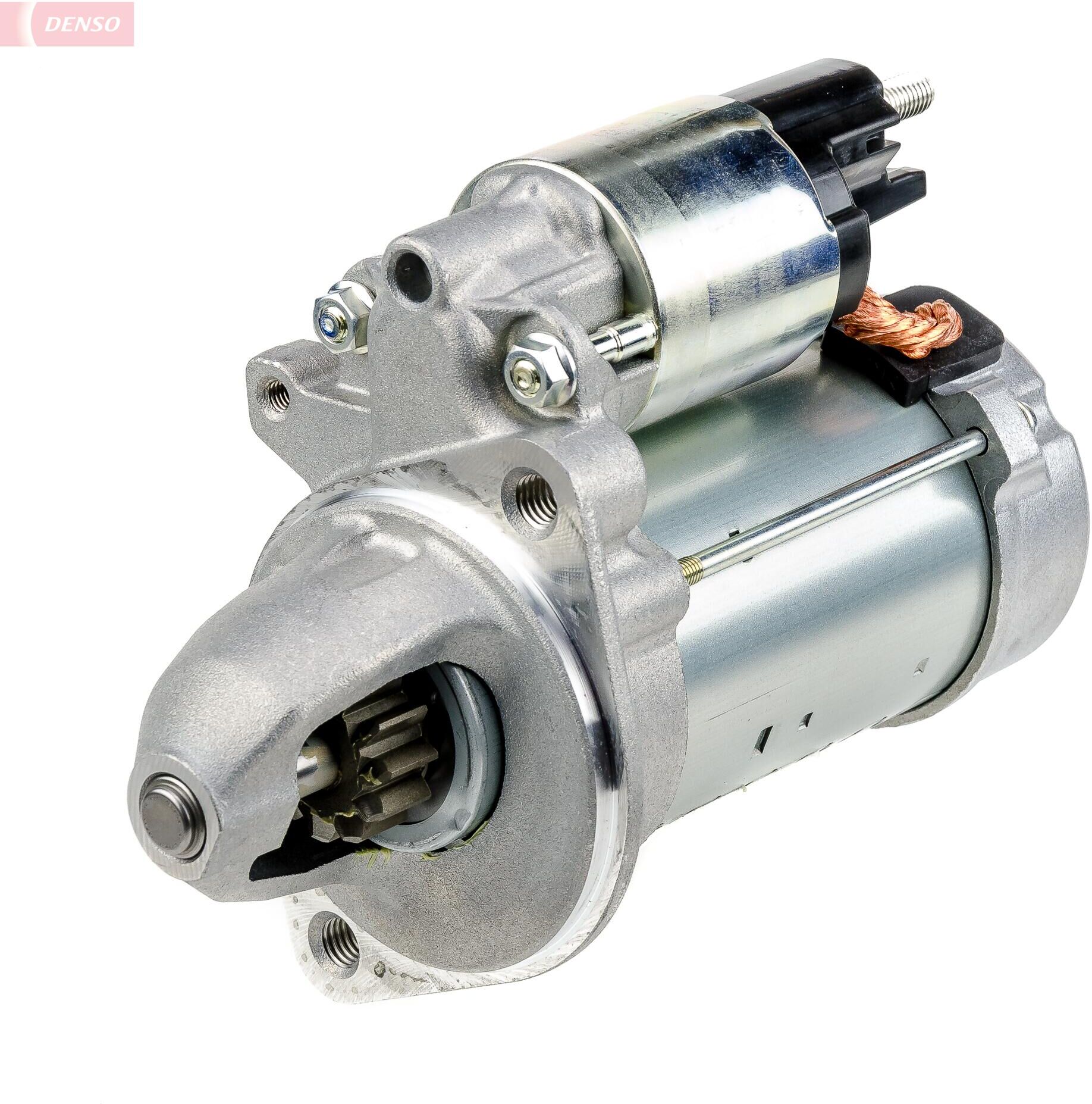 Denso Starter Dsn968 Für Mercedes