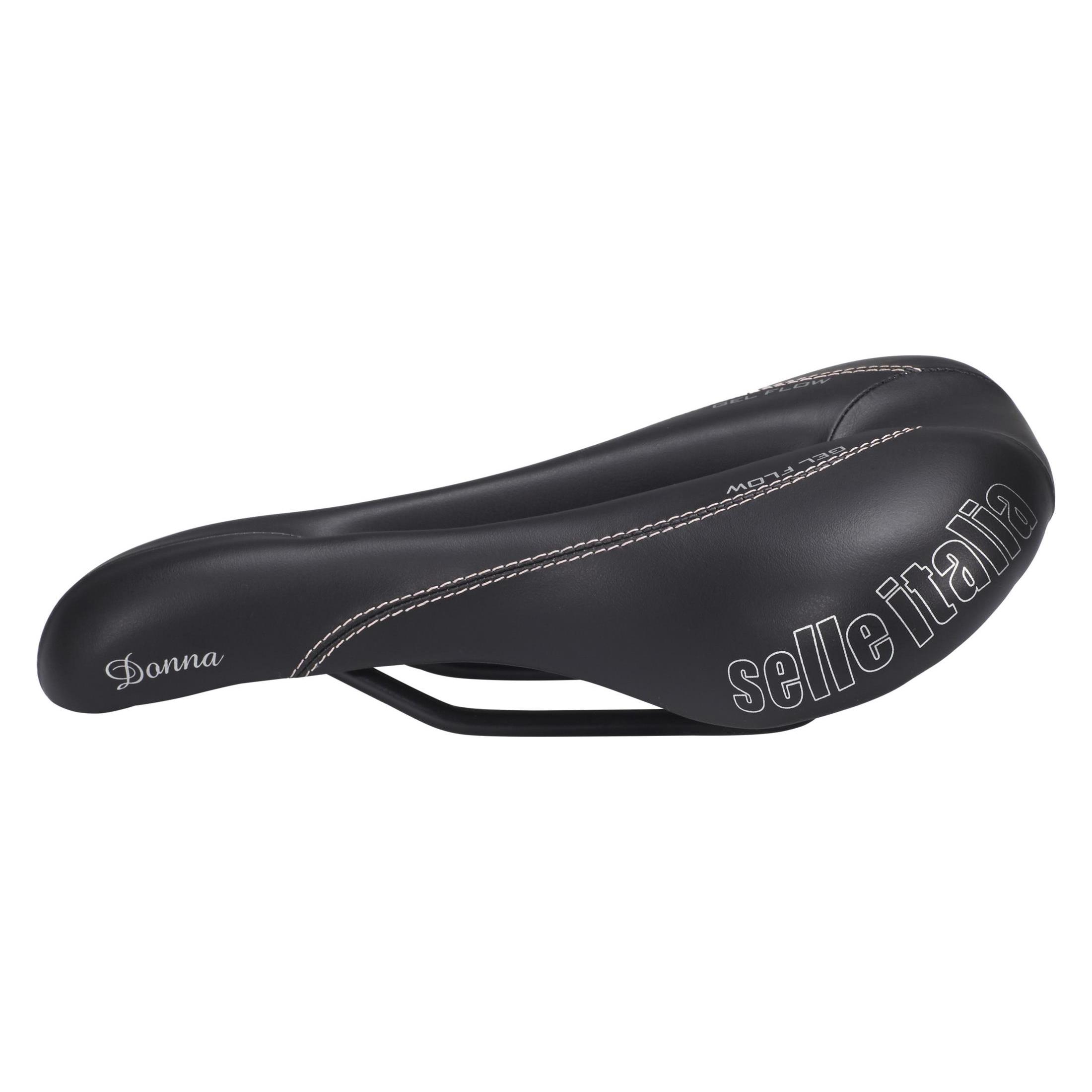 Selle Italia Donna Gel Flow (800001900200010005)