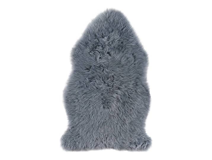 Schaffell Baiyin Grau/Grau 60 x 5 x 85cm Schaffell