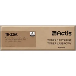 Factis, Toner, TH-226X (BK)