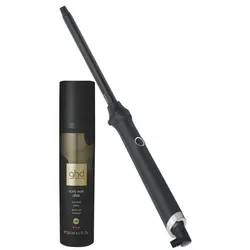 ghd Thin Wand Lockenstab & curly ever after Styling Set