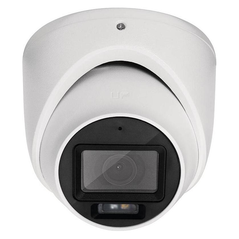 Abus TVVR33843D 8-Kanal Hybrid Analog Komplettset (2960 x 1665 Pixels) (TVVR33843D)