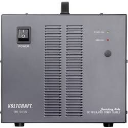 VOLTCRAFT SPS 12/120 Labornetzgerät, Festspannung kalibriert (ISO) 12.6 - 14.8 120 A 1700 W Anzahl Ausgänge 1 x SPS 12/120-ISO