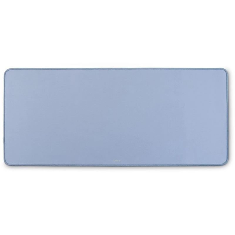 hama Mousepad Business XL blau