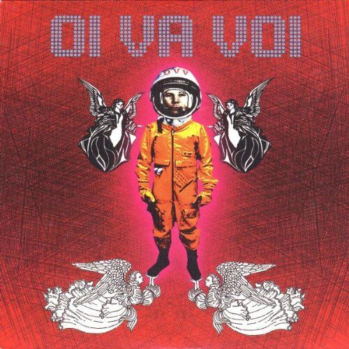Oi Va Voi - Oi Va Voi - Preis vom 09.10.2026 07:28:09 h