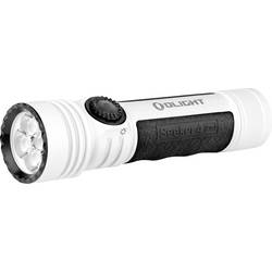 OLight Seeker 4 Pro (White) Seeker 4 Pro (White) LED Taschenlampe 4600 lm 205 g