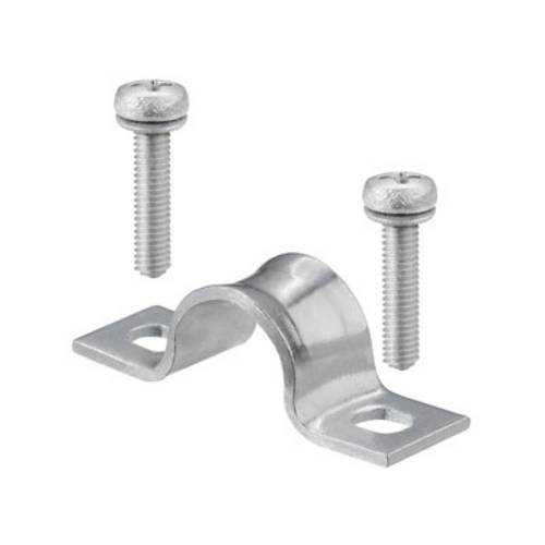 Weidmüller Schirmschelle HDC SHIELD CLAMP 10.0 Inhalt: 100 St. Schirmschelle