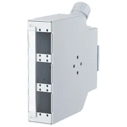 Metz Connect LWL-Spleißverteiler OpDAT 150240000010S
