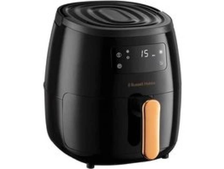 Airfryer SatisFry Large 5 - Cuisson sans huile - Russell Hobbs 26510-56 - 5l - Multicuiseur 7 modes