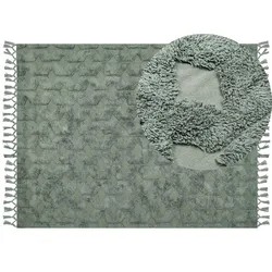 KURZFLOR-TEPPICH Kars 230/160 cm