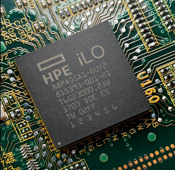 Hewlett-Packard Enterprise HPE iLO Advanced 3 Jahre Support, elektronische Lizenz (E6U64ABE)