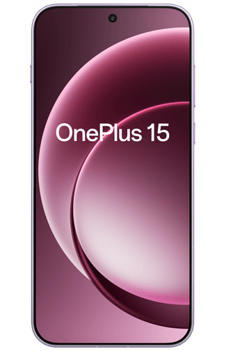 OnePlus 15 512GB Lila