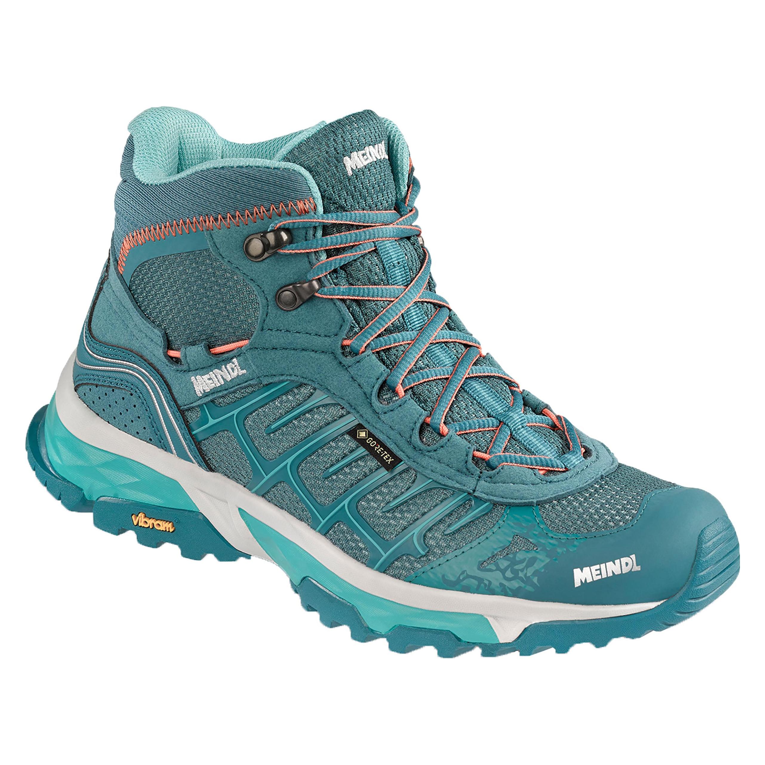 Meindl Wanderschuh Finale Lady MID GTX (37) (4702-48-3)