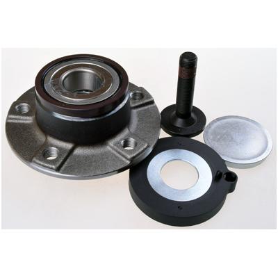 DENCKERMANN Radlagersatz W413470 für Audi