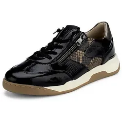 Sneaker Arleen Josef Seibel schwarz, 40