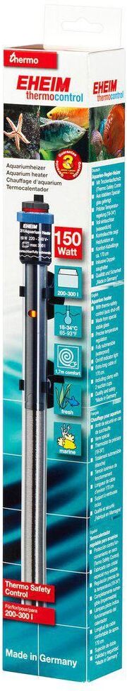 Eheim - Heater 150W - (129.5150)