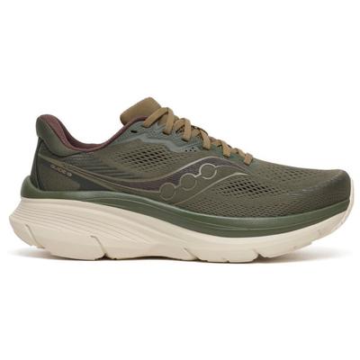 Saucony - Guide 19 - Runningschuhe 43 | EU 43 fatigue / field