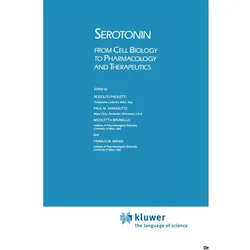 Serotonin, Fachbücher