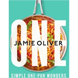 One, Ratgeber von Jamie Oliver