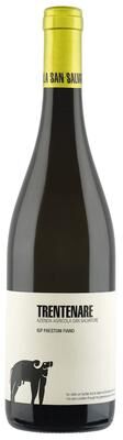 """San Salvatore""" """San Salvatore Trentenare Paestum Fiano 2025 White Wine - Italy"""