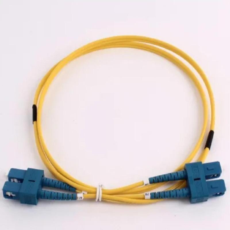 Good Connections LW-901SC LWL Patchkabel OS2 SM 9/125 SC/SC 1m