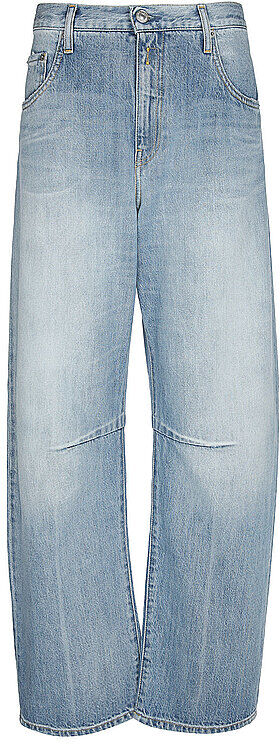 REPLAY Jeans Balloon Fit JANIE hellblau   24/L28 24/L28