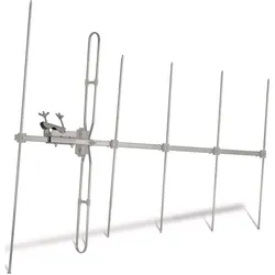 TechniSat Außenantenne TECHNIYAGI6VHF