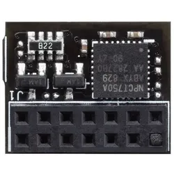 ASUS TPM-SPI 2.0