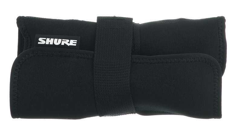 Shure MoveMic 88+ Receiver Kit nero