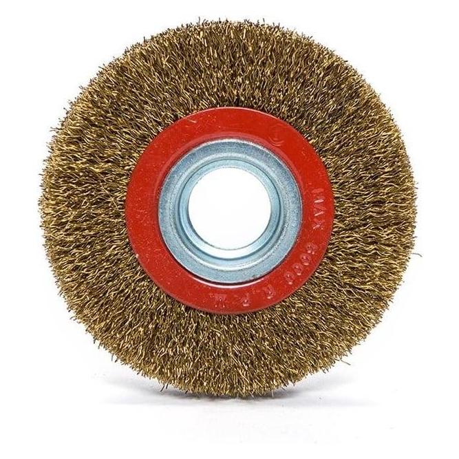 Haushalt Wire Grinding Wheel (39975903)