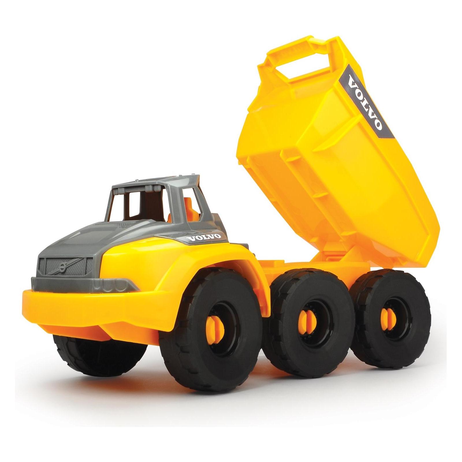 Dickie Volvo Muldenkipper (203724001)