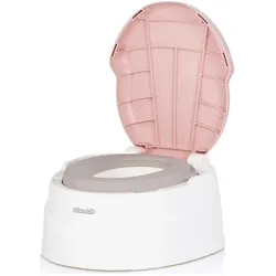 Chipolino, Töpfchen, Töpfchen 2 in 1 Step 2 Hocker