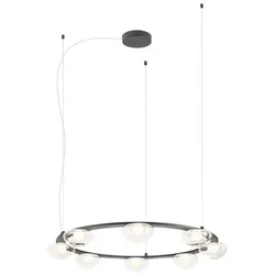 Redo 01-3250 LED Pendelleuchte SINCLAIR  | 50W integrierte LED-Quelle | 4093lm | 3000K