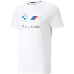 BMW Motorsport ESS Logo Tee Herren T-Shirt