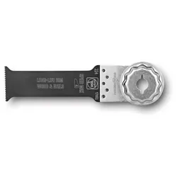 Fein E-Cut Long-Life-Sägeblatt SLM,Länge 90 mm - 63502224210