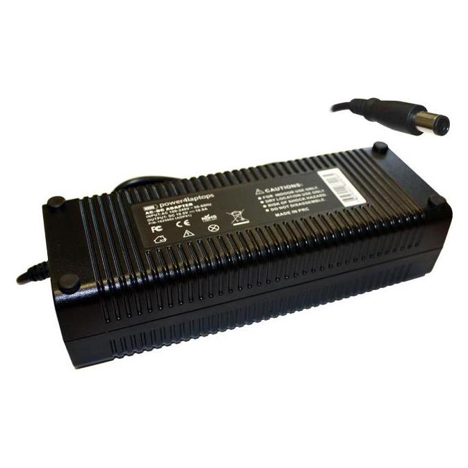 HP 180W AC ADPTR PFC SMART 7.4mm (180 W) (L89699-001)