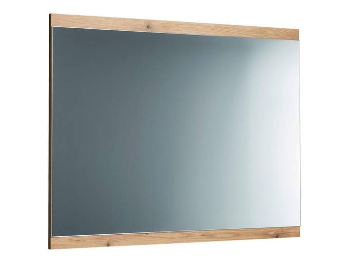 Spiegel LIME B: 102 cm Eichefarben